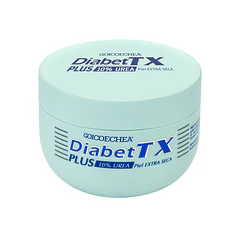 Goicoechea Diabet Tx Urea 10%x 250 gr