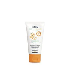 Isdin Baby Naturals Pomada Pañal x 100ml