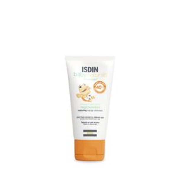 Isdin Baby Naturals Pomada Pañal x 100ml 