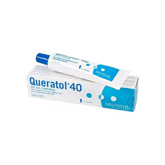 Queratol Gel Oil 40% x 40 gr (DM)