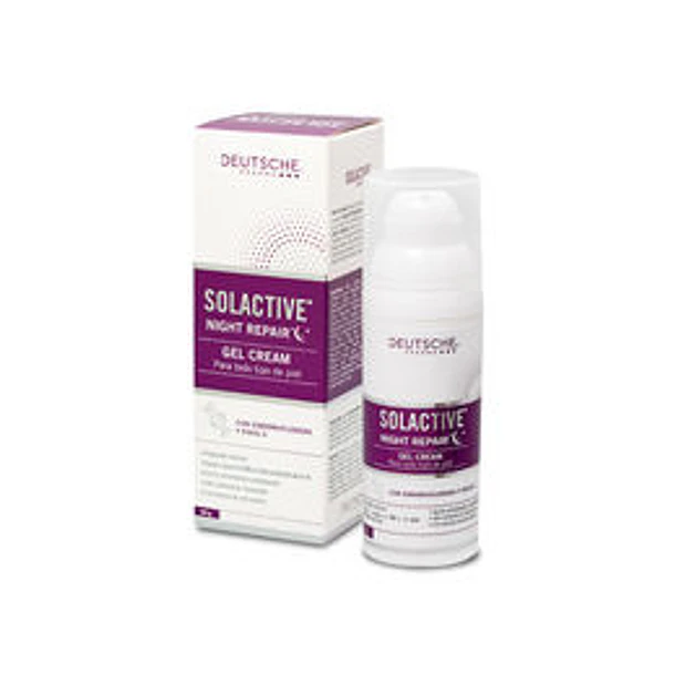 Solactive Night Repair x 50 ml 