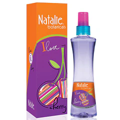 Natalie Cherry Body Soray 205g