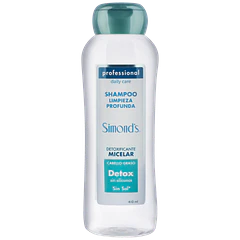 Simonds Detox Ac 410 ml Limpieza Prof