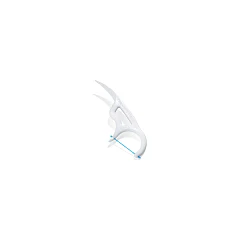 Curaprox Hilo Dental con Aplicador Df 967 30 Unidades