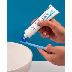 Pasta de Dientes Curaprox Perioplus Soporte - Chx 0.09%