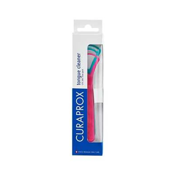 Limpiador de Lengua Ctc 203 Duo 
