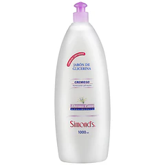 Simonds Jab Liq Dermo Care Cremoso x 1 L