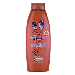 Simonds Sh Smile Kids Fresa Berry 2 en 1 x 400