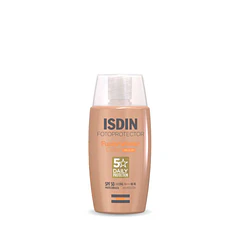 Isdin Fotoprotector Fusion Water Color