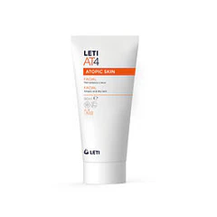 Leti AT4 Facial 50ml