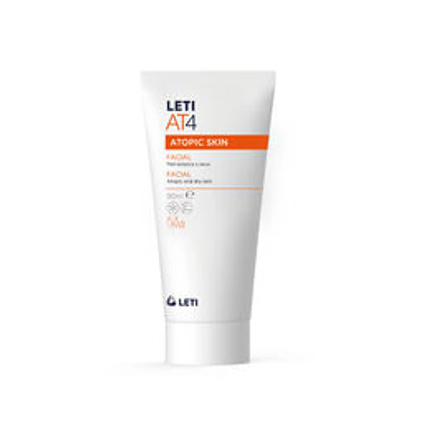 Leti AT4 Facial 50ml 
