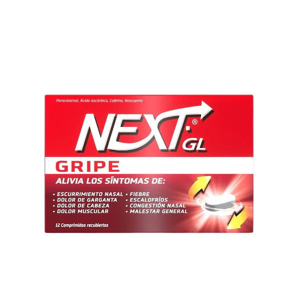 Next GL Com x 12 
