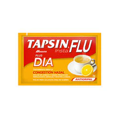 Tapsin Instaflu Dia x 1 Sbr