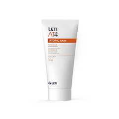 LETIAT4 Atopic Skin x 100ml