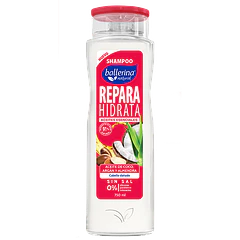 Ballerina Repara Hidrata x 750 ml Shampoo