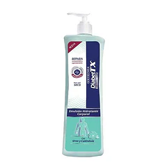 Goicoechea Diabetx Urea y Calendula Emulsión Hidratante 200ml
