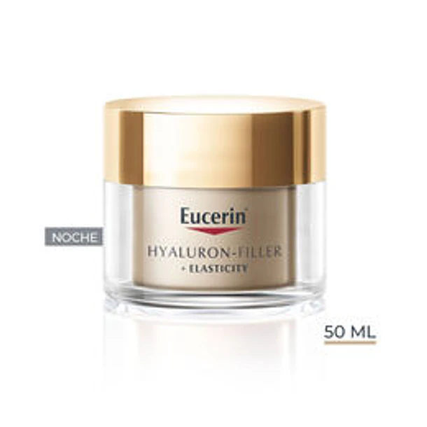 Eucerin Hyaluron Filler Elasticity Noche x 50 ml 