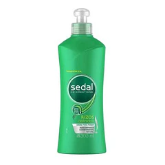 Sedal Crema para Peinar Rizos 300ml