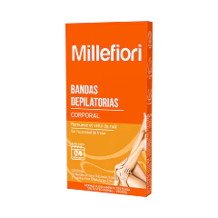 Millefiori Banda Corporal Care x 12