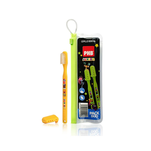 Phb Cep Duo Junior + Estuche 