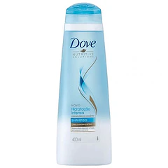 Dove Nutritive Solutions Hidratación Intensa 400ml