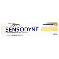 Sensodyne Multiproteccion x 90 gr Pasta Dental
