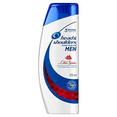 Head & Shoulders Old Spice Men 375ml