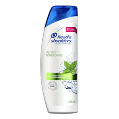 H&s Shoulders Alivio Refrescante