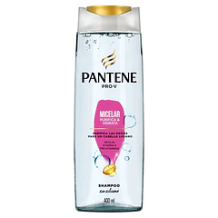 Pantene Micelar Sh 400ml