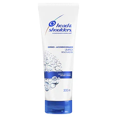 Hys Ac Limpiez Renovadora 300ml