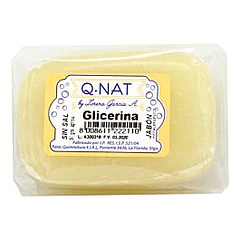 Jabón Glicerina x 90 gr Quimnatura