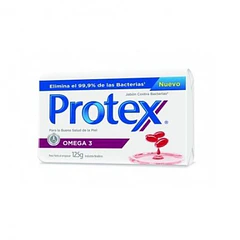 Protex OMEGA3 Jab x 125 gr