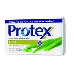 Protex Barra Aloe 125g