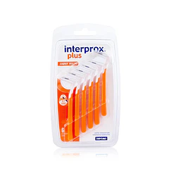 Interprox Plus Super Micro x 60