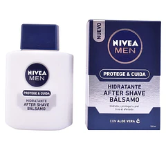 Nivea Bálsamo After Shave Protect&care 100ml