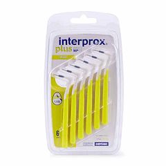 Interprox Plus Mini x 6 Unid