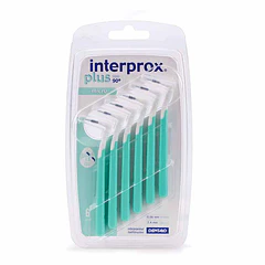 Interprox Plus MICROX6