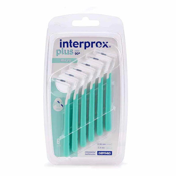 Interprox Plus MICROX6 