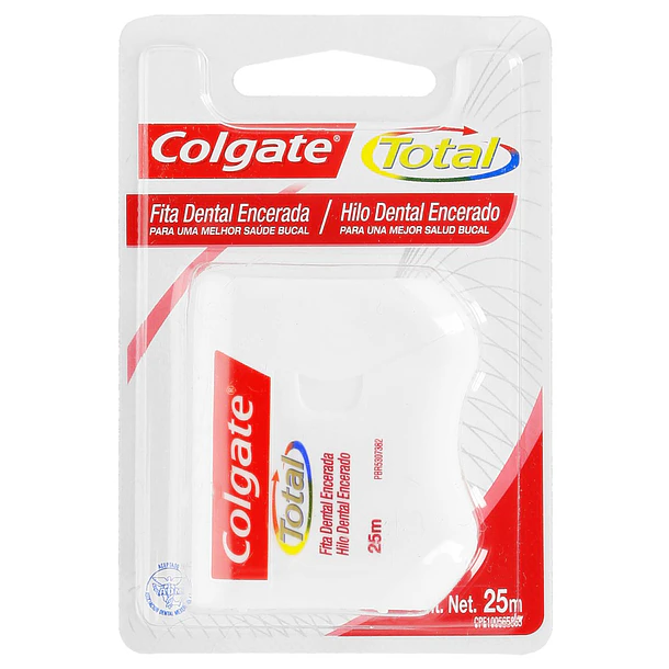 Hilo Denta Cera/ 1 Unidad Colgate 