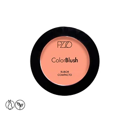 Petrizzio Color Blus Rubor Toast
