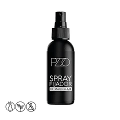 Spray Fijador de Maquillaje x 60 ml