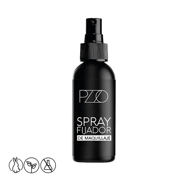 Spray Fijador de Maquillaje x 60 ml 