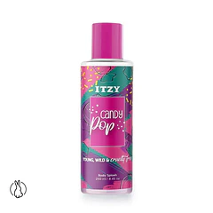 Itzy Splash Candy Pop x 250 ml