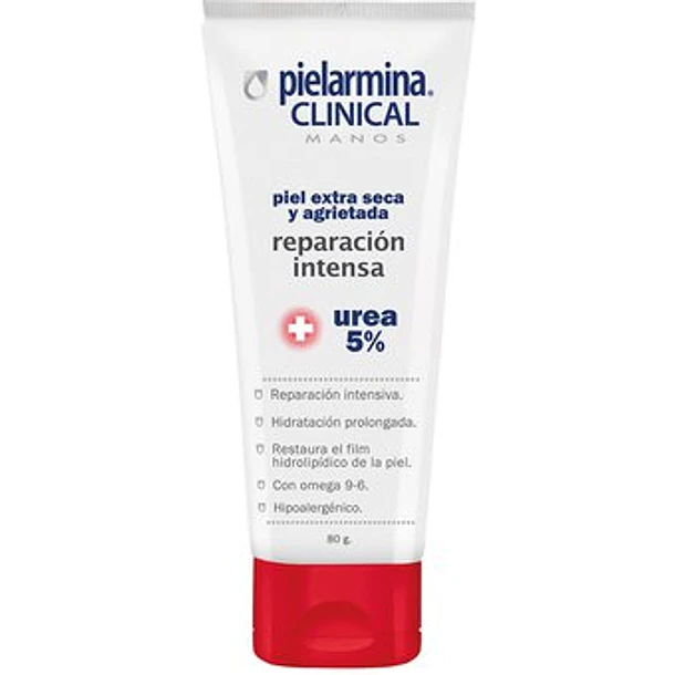 Pielarmina Clinical Manos Cre x 80 gr 