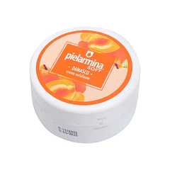 Pielarmina Crema Exfoliante Damasco x 100 gr