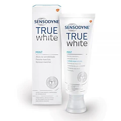 Sensodyne True White Cre Den x 100 gr