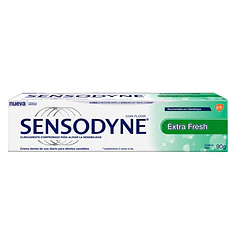 Sensodyne Extra Fresh Cre Den x 90 gr