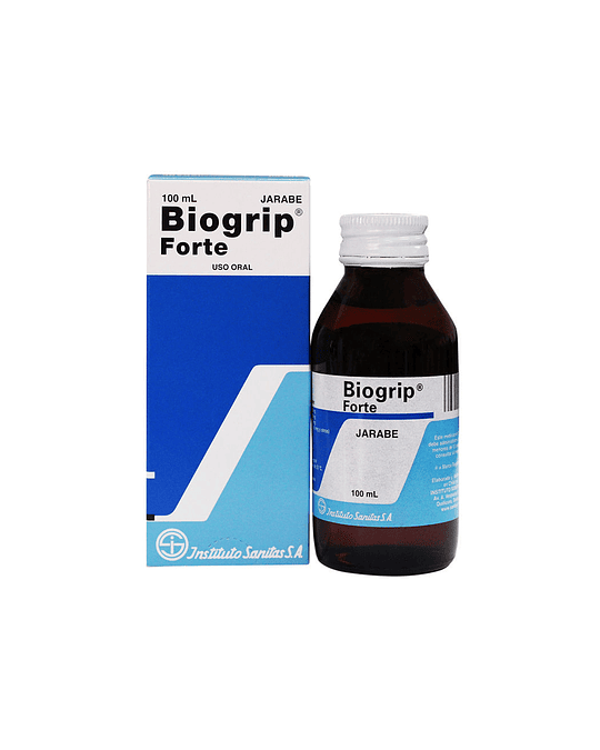 Pack Biogrip + Propoleo Biogrip + Propoleo