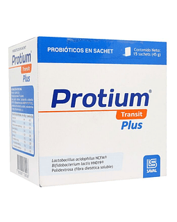 Protium-T Plus 15 45Gr X15 Sachet