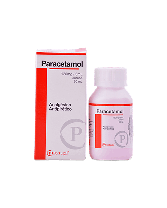 Paracetamol120 mg/5Ml 120 Mg X120 Mg/5Ml Suspension